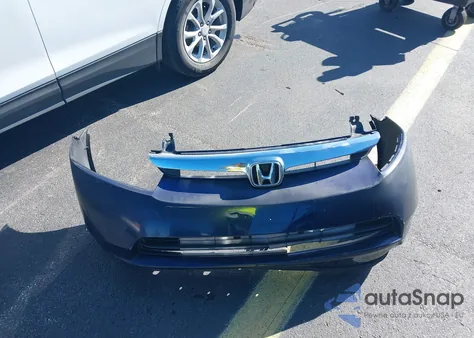 2006 Honda Civic Ex z USA, uszkodzony, nr VIN 1HGFA16896L153043